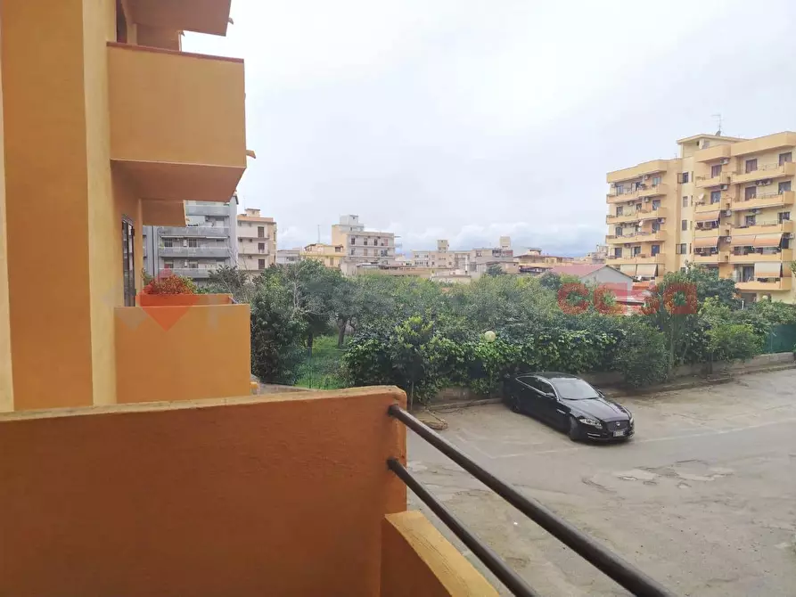 Immagine 25 di Appartamento in vendita  in Via aurelio sorrentino, 21g a Reggio Di Calabria