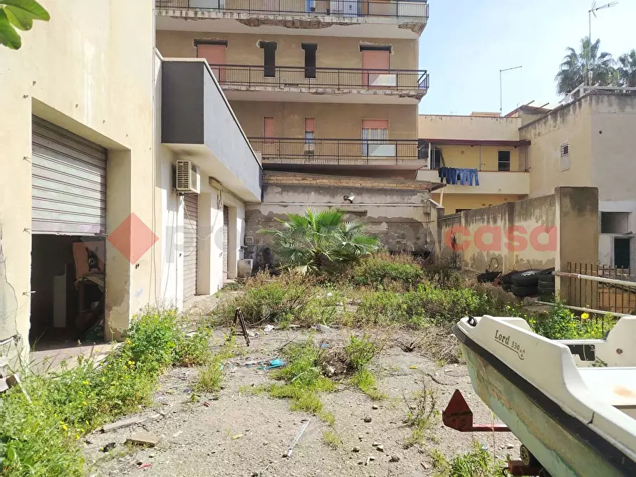 Immagine 4 di Box auto in affitto  in Via casalotto, 38 a Reggio Di Calabria