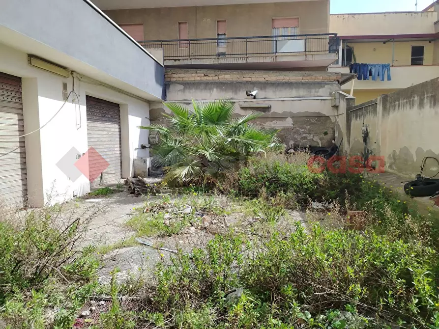 Immagine 6 di Box auto in affitto  in Via casalotto, 38 a Reggio Di Calabria