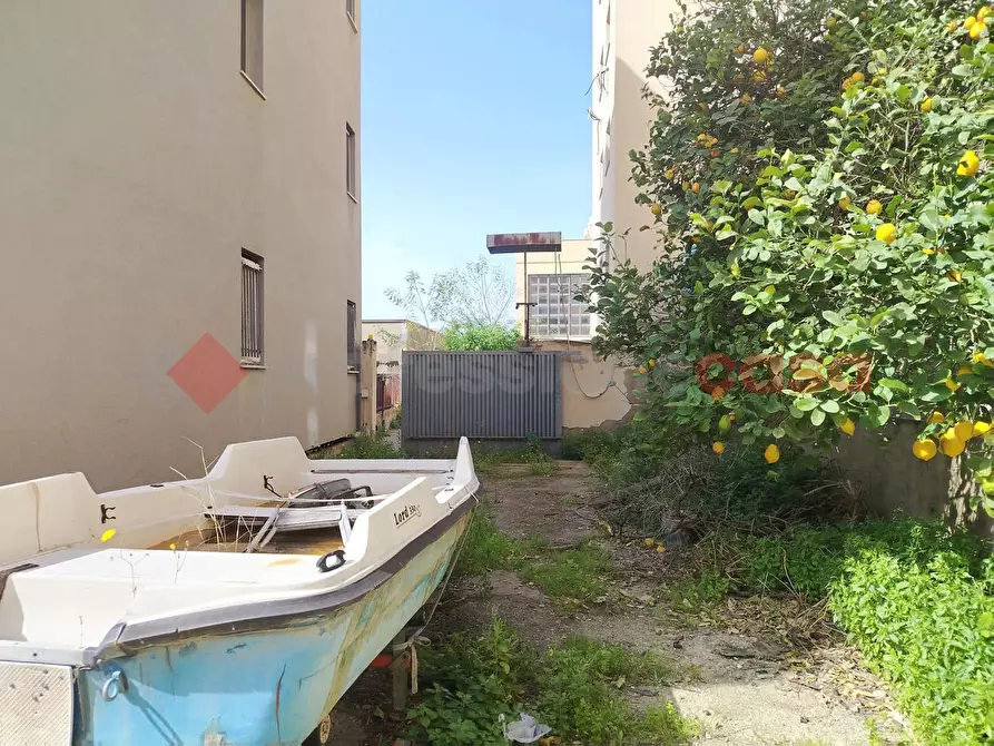 Immagine 5 di Box auto in affitto  in Via casalotto, 38 a Reggio Di Calabria