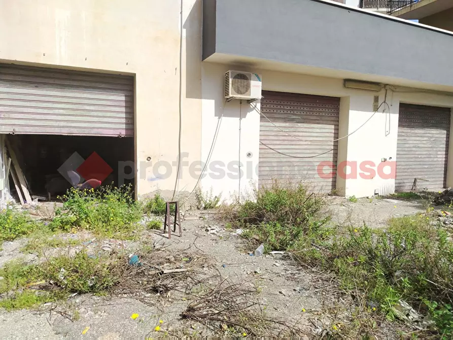 Immagine 3 di Box auto in affitto  in Via casalotto, 38 a Reggio Di Calabria