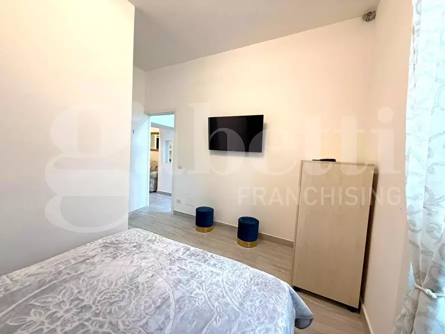 Immagine 9 di Appartamento in affitto  in Via nicola galdo a Napoli