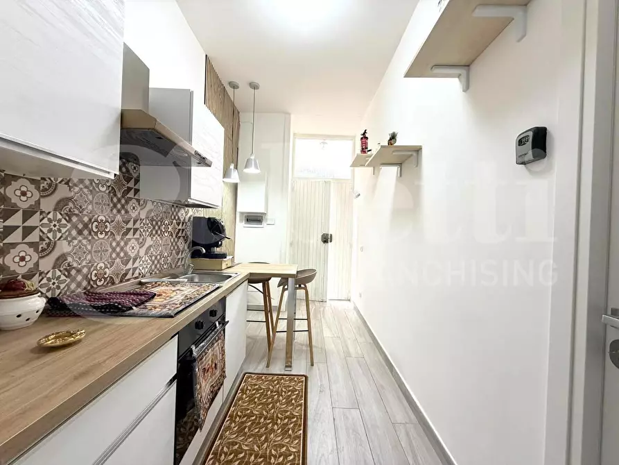 Immagine 2 di Appartamento in affitto  in Via nicola galdo a Napoli