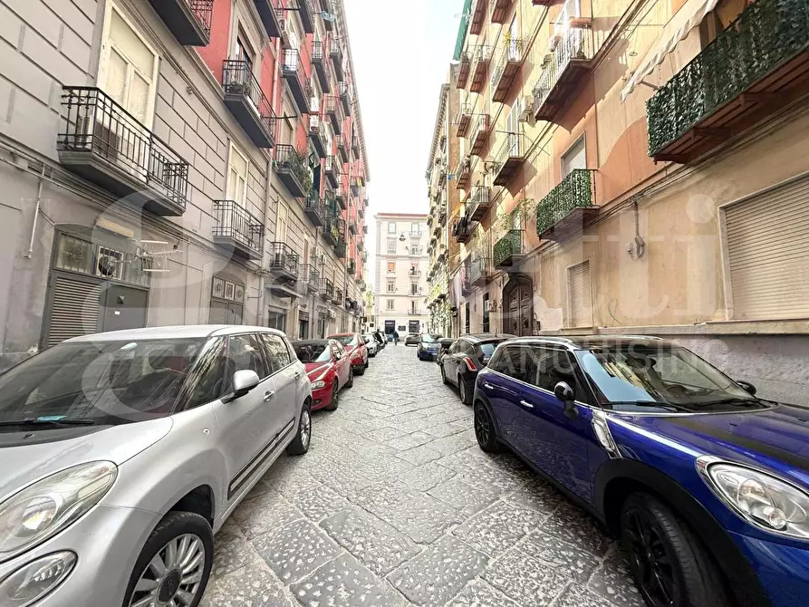 Immagine 29 di Appartamento in affitto  in Via nicola galdo a Napoli