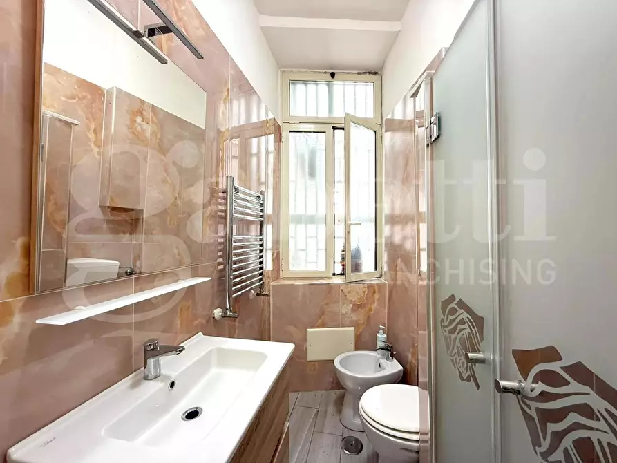 Immagine 17 di Appartamento in affitto  in Via nicola galdo a Napoli