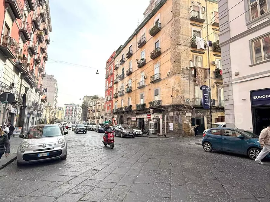 Immagine 26 di Appartamento in affitto  in Via nicola galdo a Napoli