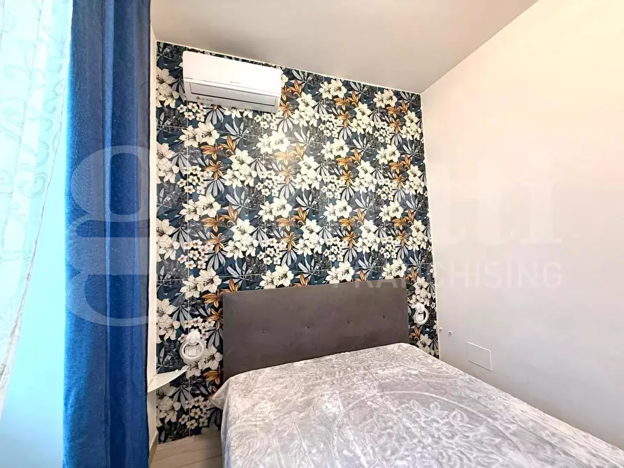 Immagine 12 di Appartamento in affitto  in Via nicola galdo a Napoli