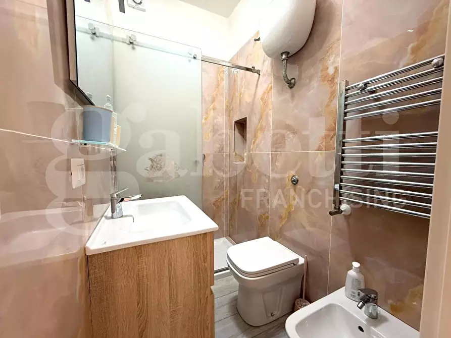 Immagine 10 di Appartamento in affitto  in Via nicola galdo a Napoli