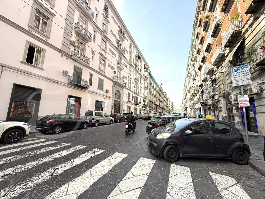 Immagine 27 di Appartamento in affitto  in Via nicola galdo a Napoli