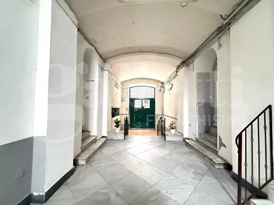 Immagine 18 di Appartamento in affitto  in Via nicola galdo a Napoli