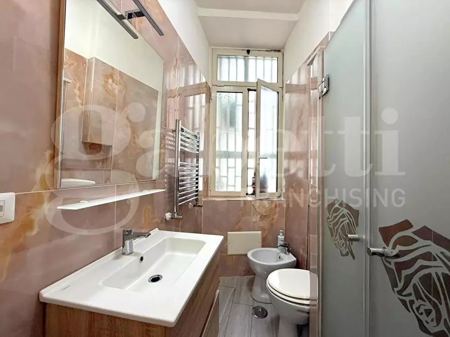 Immagine 16 di Appartamento in affitto  in Via nicola galdo a Napoli