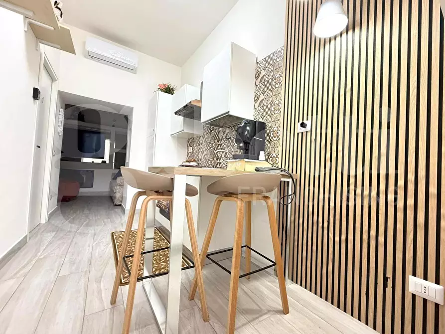 Immagine 3 di Appartamento in affitto  in Via nicola galdo a Napoli