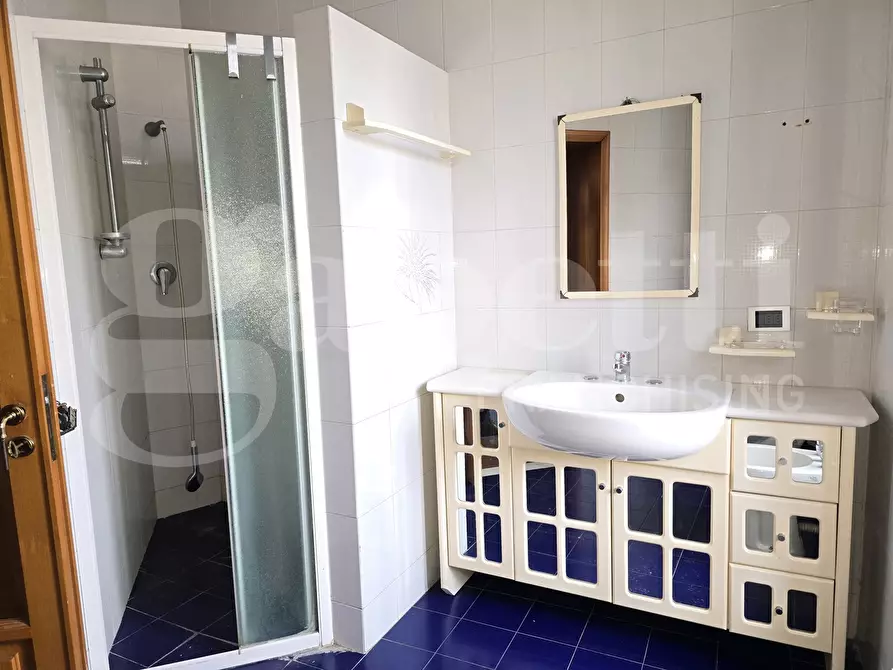 Immagine 17 di Appartamento in vendita  in Via del commercio, 1 a Catanzaro