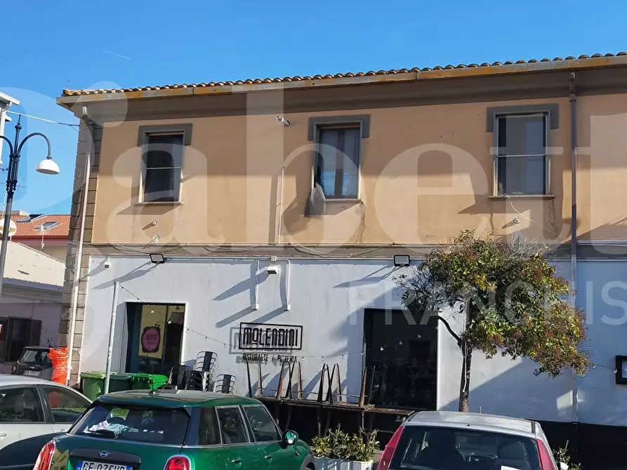 Immagine 1 di Appartamento in vendita  in Via del commercio, 1 a Catanzaro