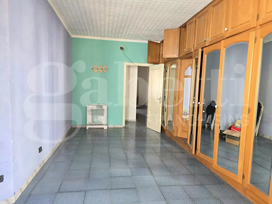 Immagine 14 di Appartamento in vendita  in Via del commercio, 1 a Catanzaro