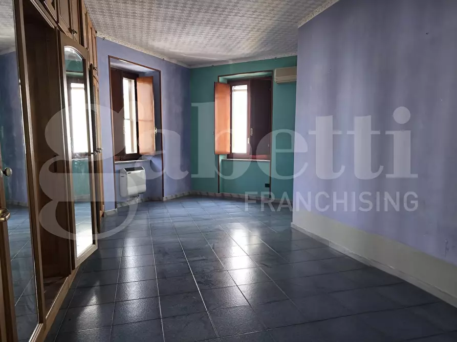 Immagine 13 di Appartamento in vendita  in Via del commercio, 1 a Catanzaro