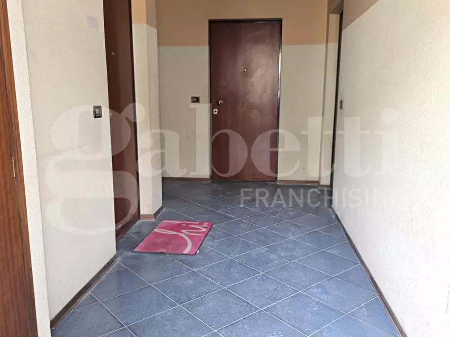 Immagine 29 di Appartamento in vendita  in Via del commercio, 1 a Catanzaro
