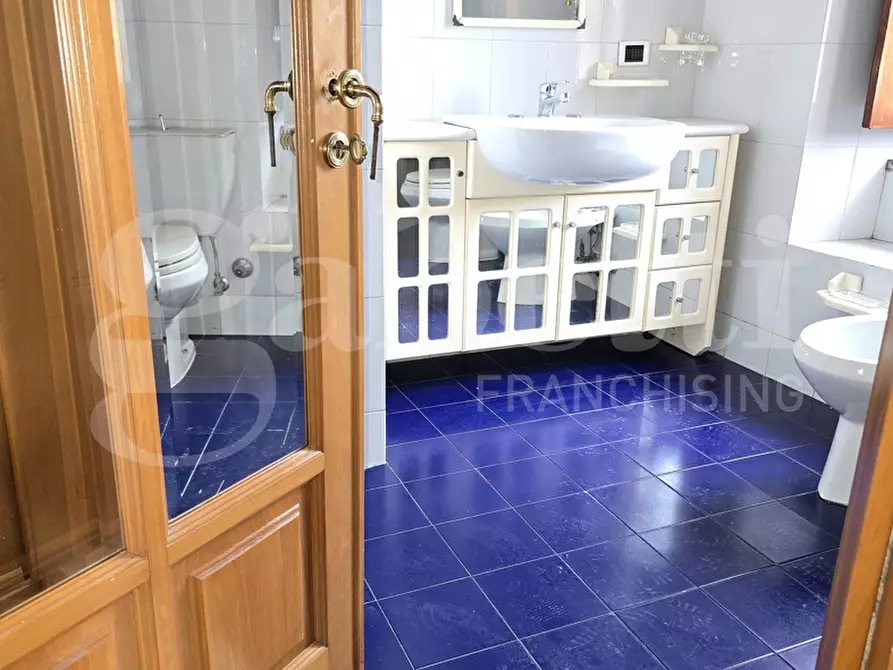 Immagine 16 di Appartamento in vendita  in Via del commercio, 1 a Catanzaro