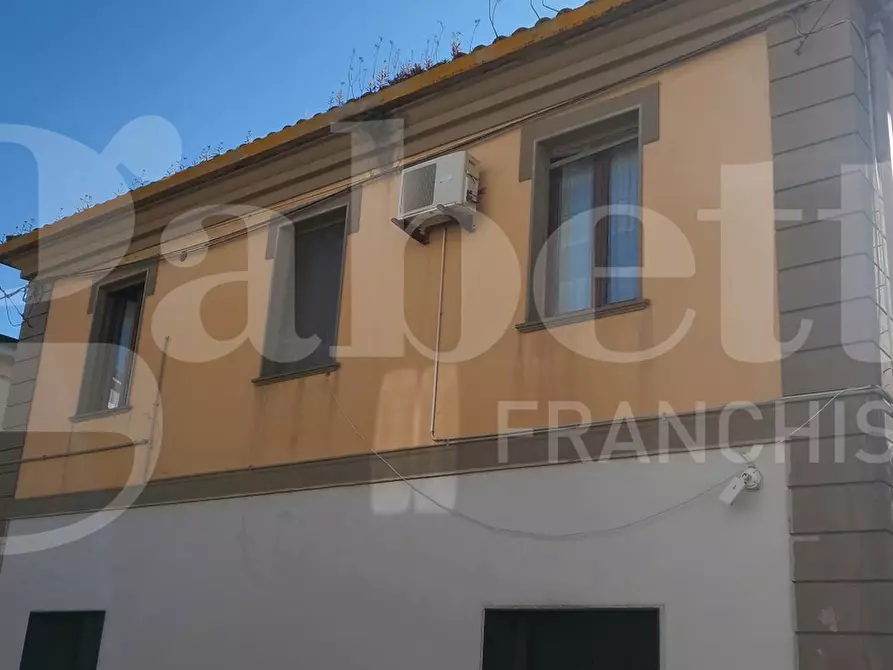 Immagine 2 di Appartamento in vendita  in Via del commercio, 1 a Catanzaro