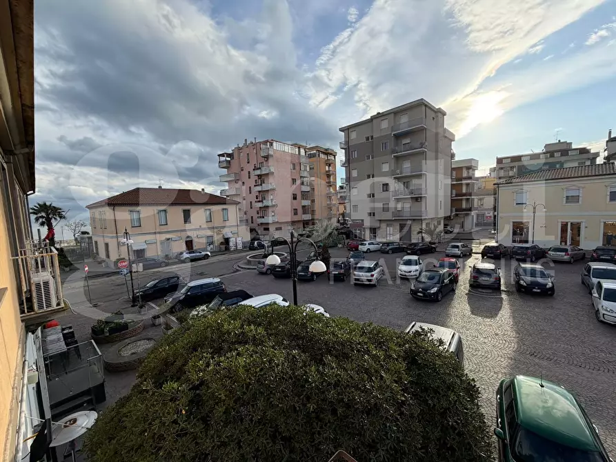 Immagine 25 di Appartamento in vendita  in Via del commercio, 1 a Catanzaro