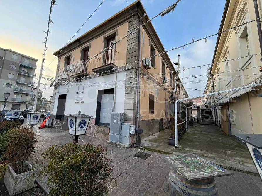 Immagine 30 di Appartamento in vendita  in Via del commercio, 1 a Catanzaro