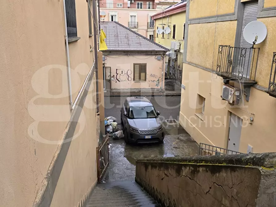 Immagine 27 di Appartamento in vendita  in Via del commercio, 1 a Catanzaro