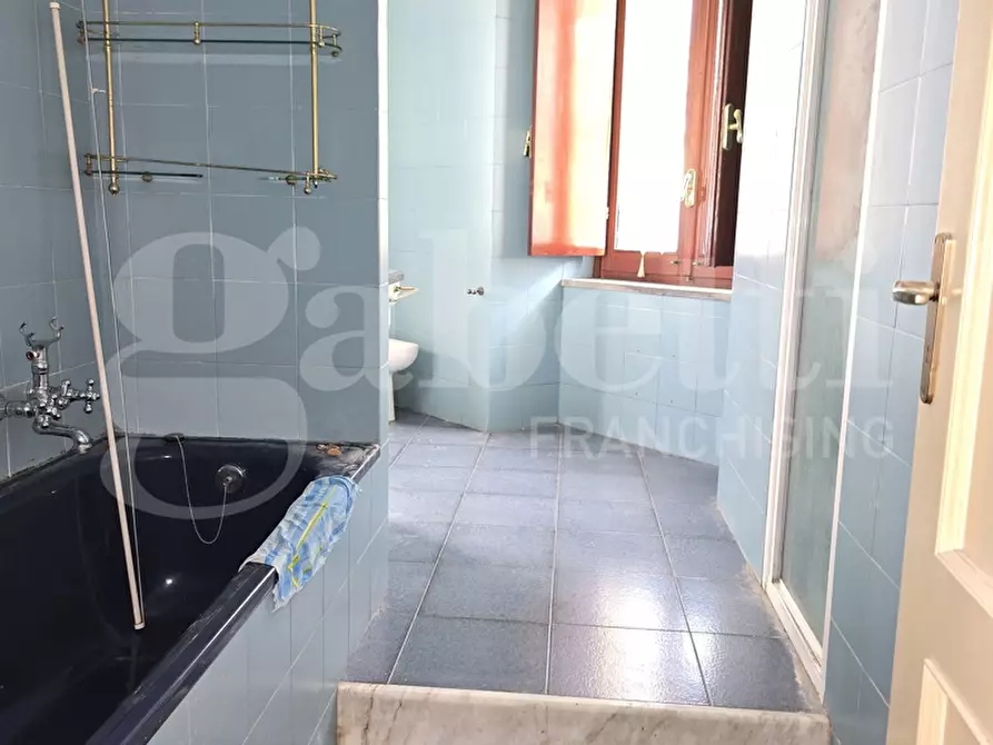 Immagine 10 di Appartamento in vendita  in Via del commercio, 1 a Catanzaro