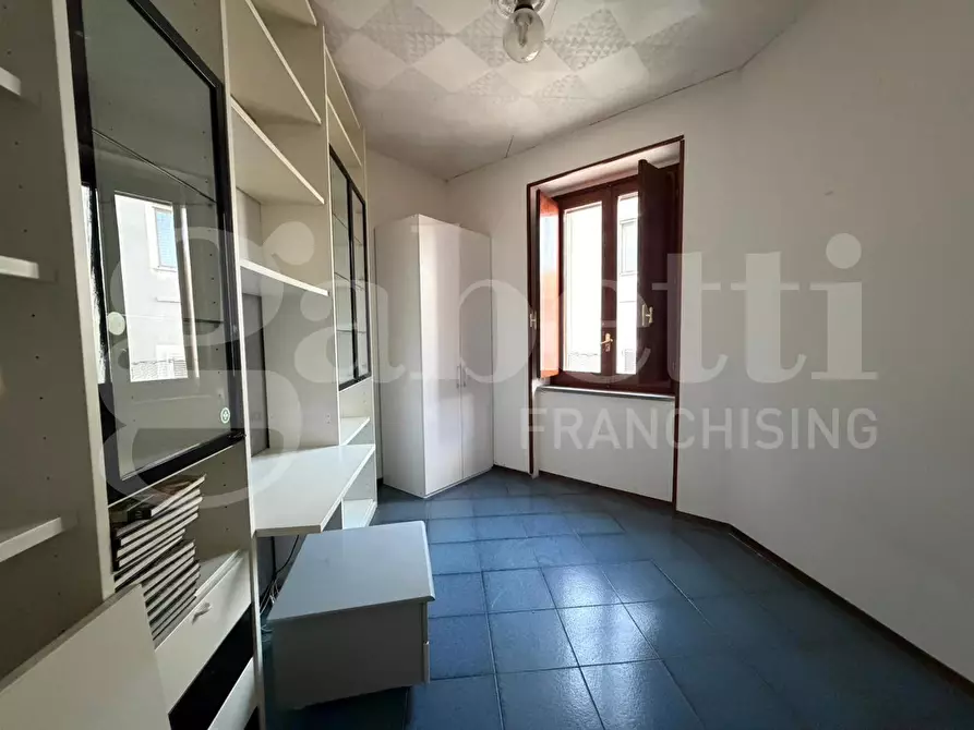 Immagine 24 di Appartamento in vendita  in Via del commercio, 1 a Catanzaro