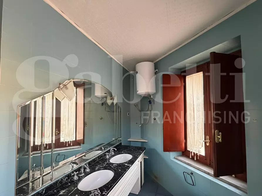 Immagine 19 di Appartamento in vendita  in Via del commercio, 1 a Catanzaro