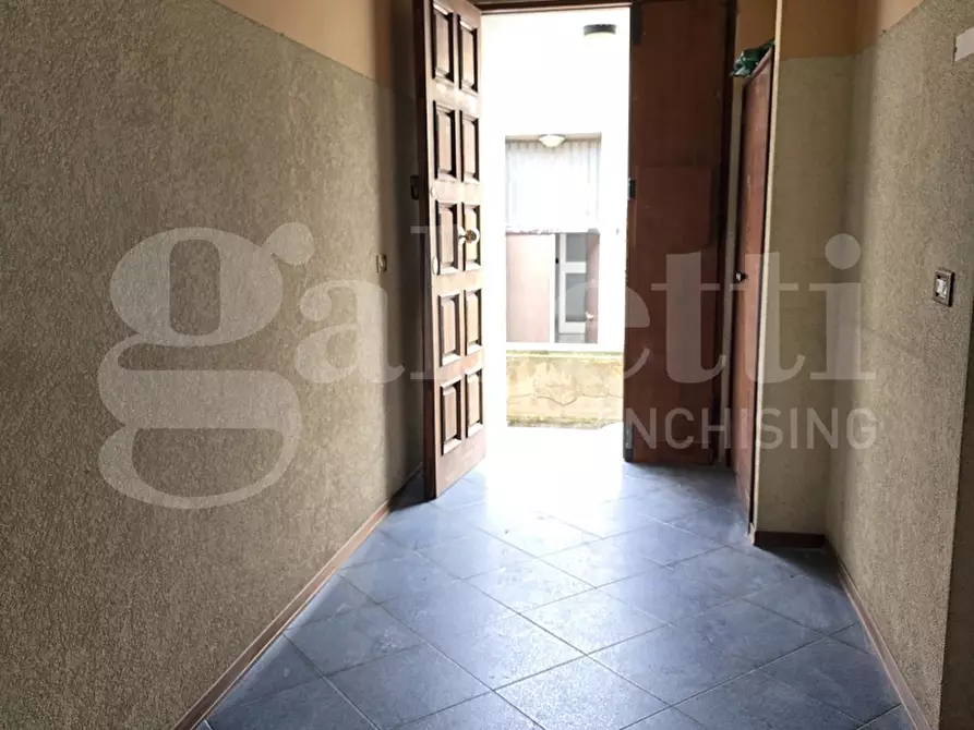 Immagine 28 di Appartamento in vendita  in Via del commercio, 1 a Catanzaro