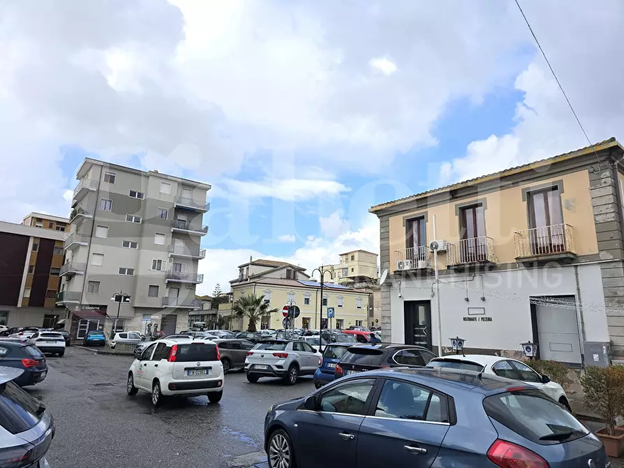Immagine 31 di Appartamento in vendita  in Via del commercio, 1 a Catanzaro