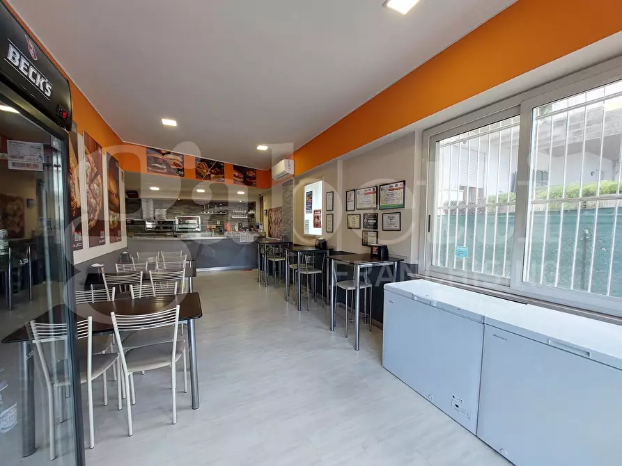 Immagine 3 di Attività commerciale in vendita  in Via Trieste, 126 a Tortoreto