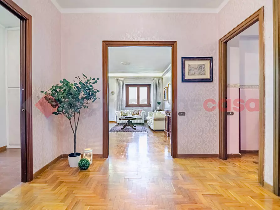 Immagine 7 di Appartamento in vendita  in Via Alessandro Baldovinetti, 26 a Roma