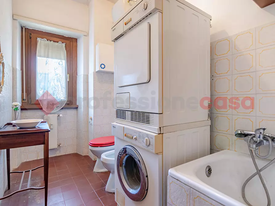 Immagine 14 di Appartamento in vendita  in Via Alessandro Baldovinetti, 26 a Roma
