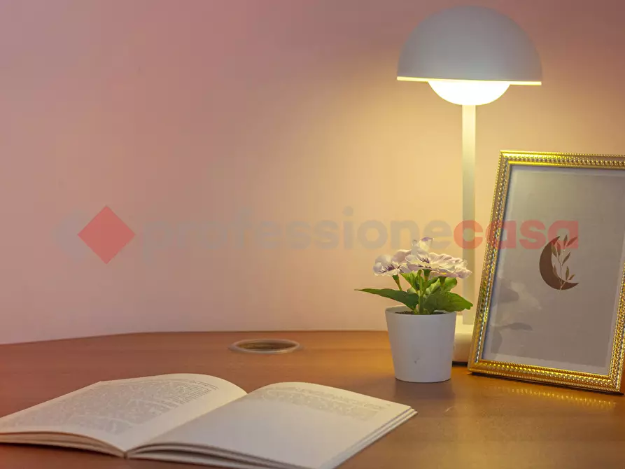 Immagine 31 di Appartamento in vendita  in Via Alessandro Baldovinetti, 26 a Roma