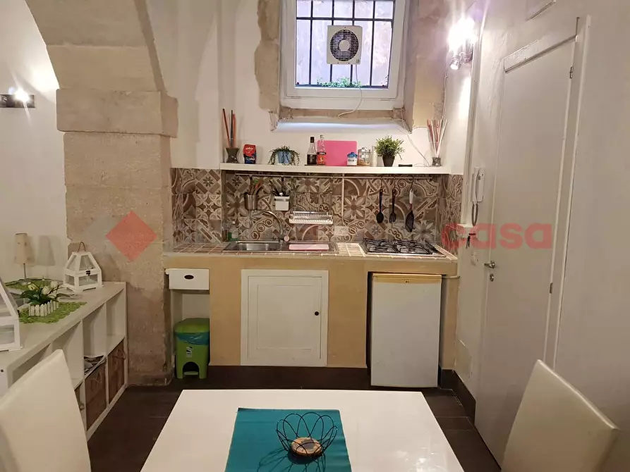 Immagine 8 di Appartamento in vendita  in Via Ronco cutali, 4 a Siracusa