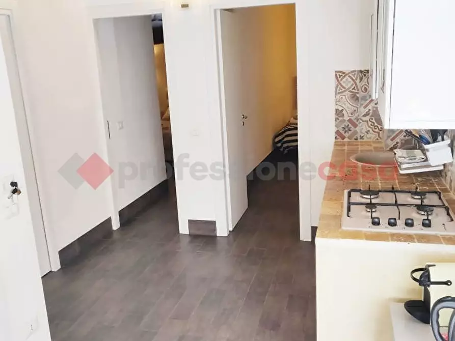 Immagine 12 di Appartamento in vendita  in Via Ronco cutali, 4 a Siracusa