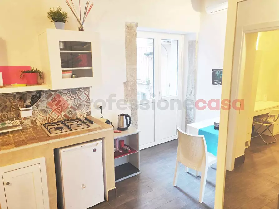 Immagine 10 di Appartamento in vendita  in Via Ronco cutali, 4 a Siracusa