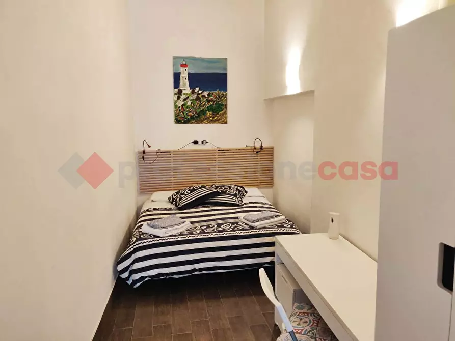 Immagine 5 di Appartamento in vendita  in Via Ronco cutali, 4 a Siracusa