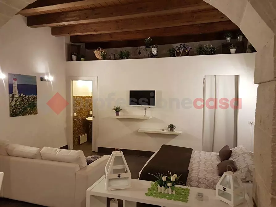 Immagine 1 di Appartamento in vendita  in Via Ronco cutali, 4 a Siracusa