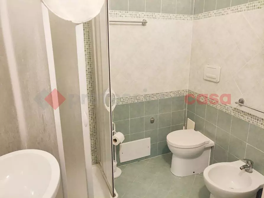 Immagine 3 di Appartamento in vendita  in Via Ronco cutali, 4 a Siracusa