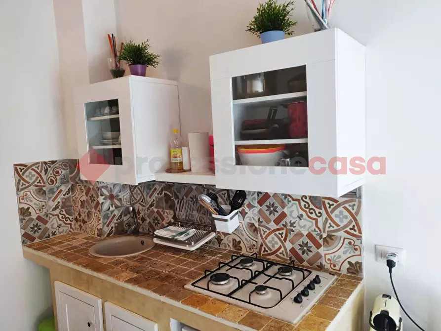 Immagine 11 di Appartamento in vendita  in Via Ronco cutali, 4 a Siracusa