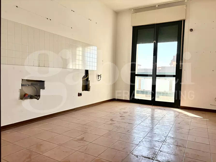 Immagine 5 di Appartamento in vendita  in Via Archimede, 19/A a Ragusa