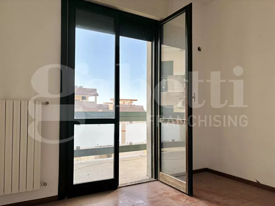 Immagine 9 di Appartamento in vendita  in Via Archimede, 19/A a Ragusa
