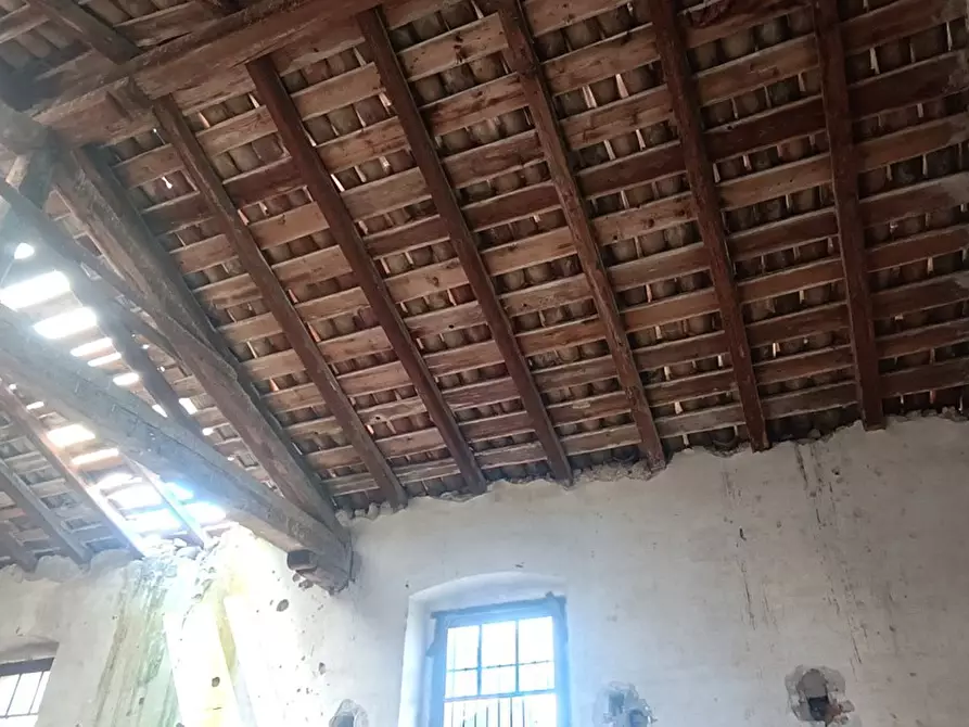 Immagine 12 di Capannone industriale in vendita  in Via Rometta Via nazionale, 523 a Rometta