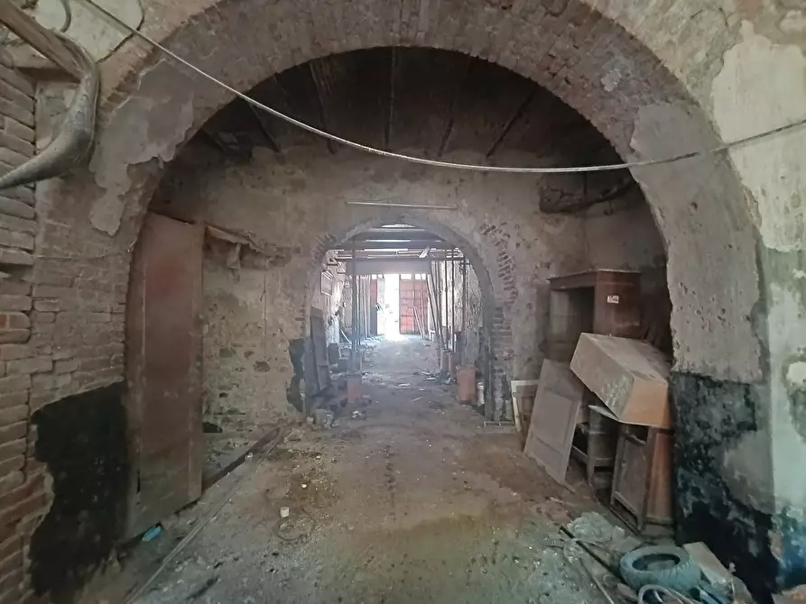 Immagine 8 di Capannone industriale in vendita  in Via Rometta Via nazionale, 523 a Rometta