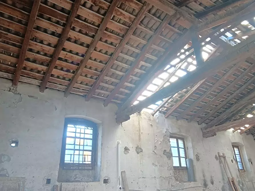 Immagine 10 di Capannone industriale in vendita  in Via Rometta Via nazionale, 523 a Rometta