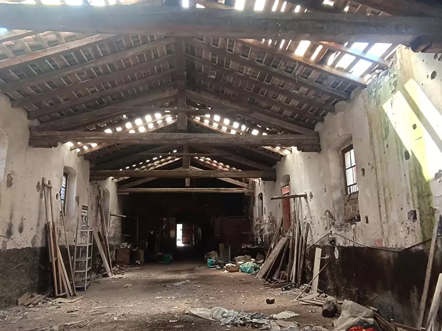 Immagine 9 di Capannone industriale in vendita  in Via Rometta Via nazionale, 523 a Rometta