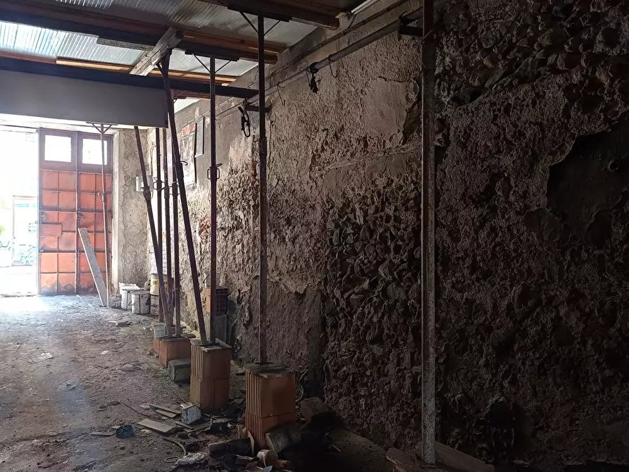 Immagine 21 di Capannone industriale in vendita  in Via Rometta Via nazionale, 523 a Rometta