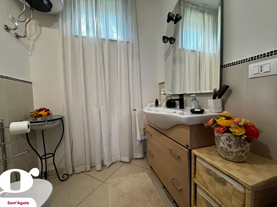 Immagine 6 di Villa in vendita  in Contrada CRUZZULUDDU, SNC a Acquedolci